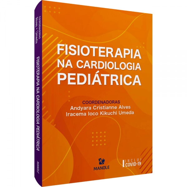  Fisioterapia Na Cardiologia Pediátrica