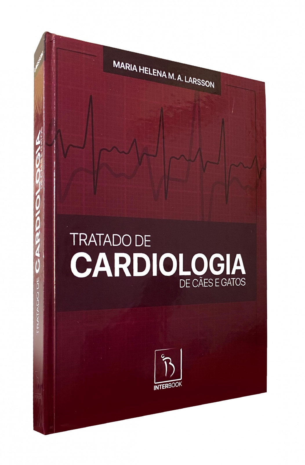 Tratado De Cardiologia De Cães E Gatos