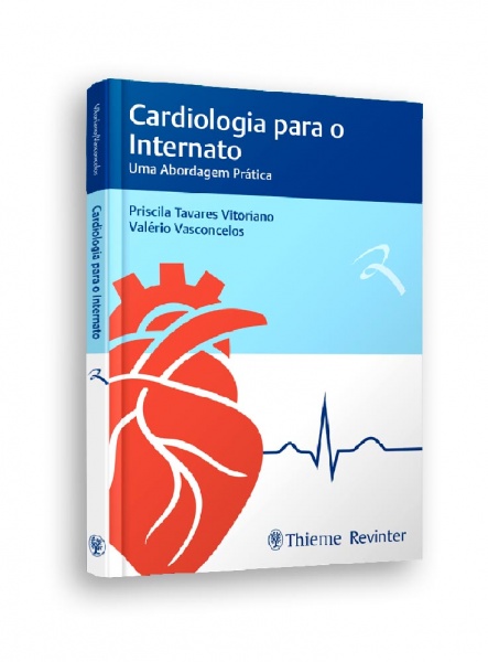 Cardiologia Para O Internato - Uma Abordagem Prática