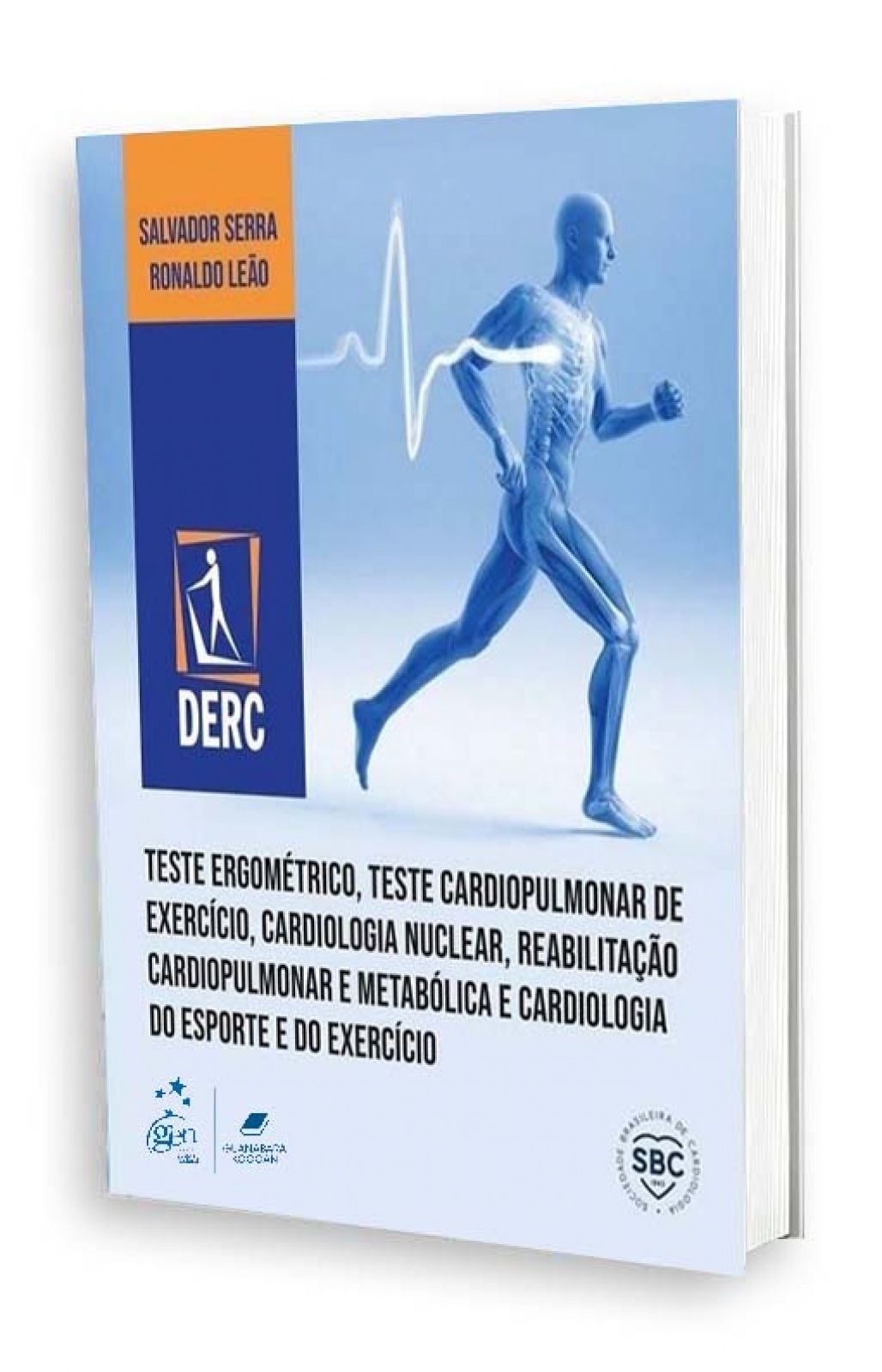 Derc - Teste Ergométrico, Cardiopulmonar De Exercício, Cardiologia Nuclear, Reabilitação E Cardiologia