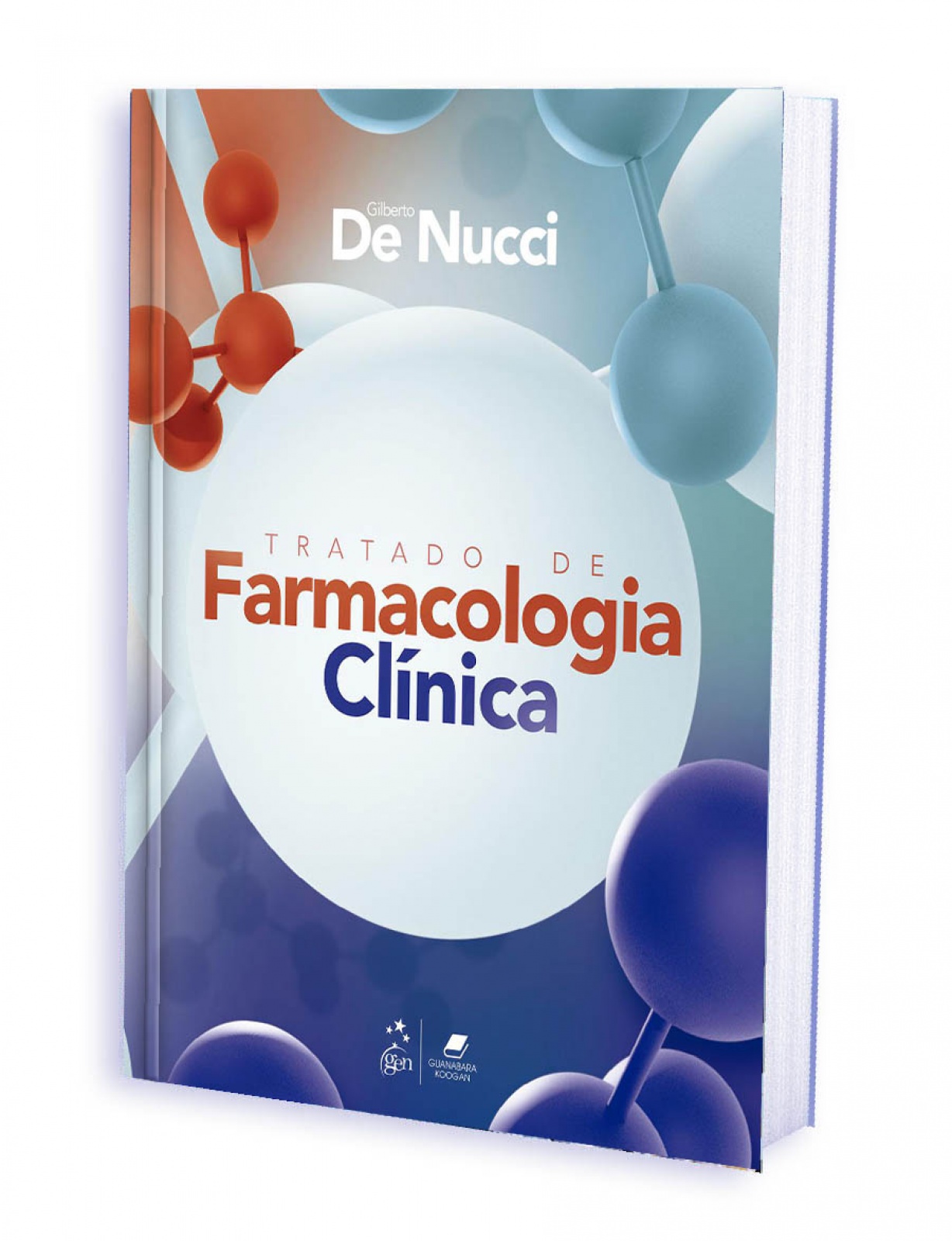 Tratado De Farmacologia Clínica