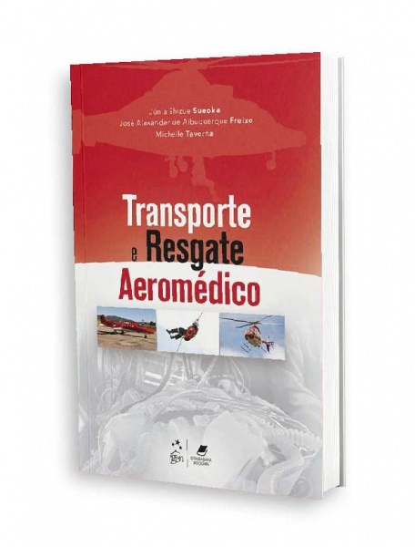 Transporte E Resgate Aeromédico