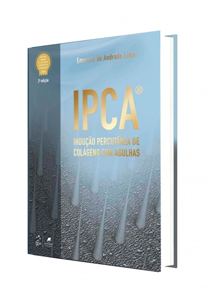 Ipca - Indução Percutânea De Colágeno Com Agulhas