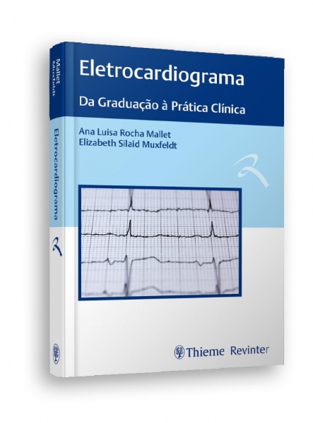 Eletrocardiograma Da Graduação A Prática Clínica