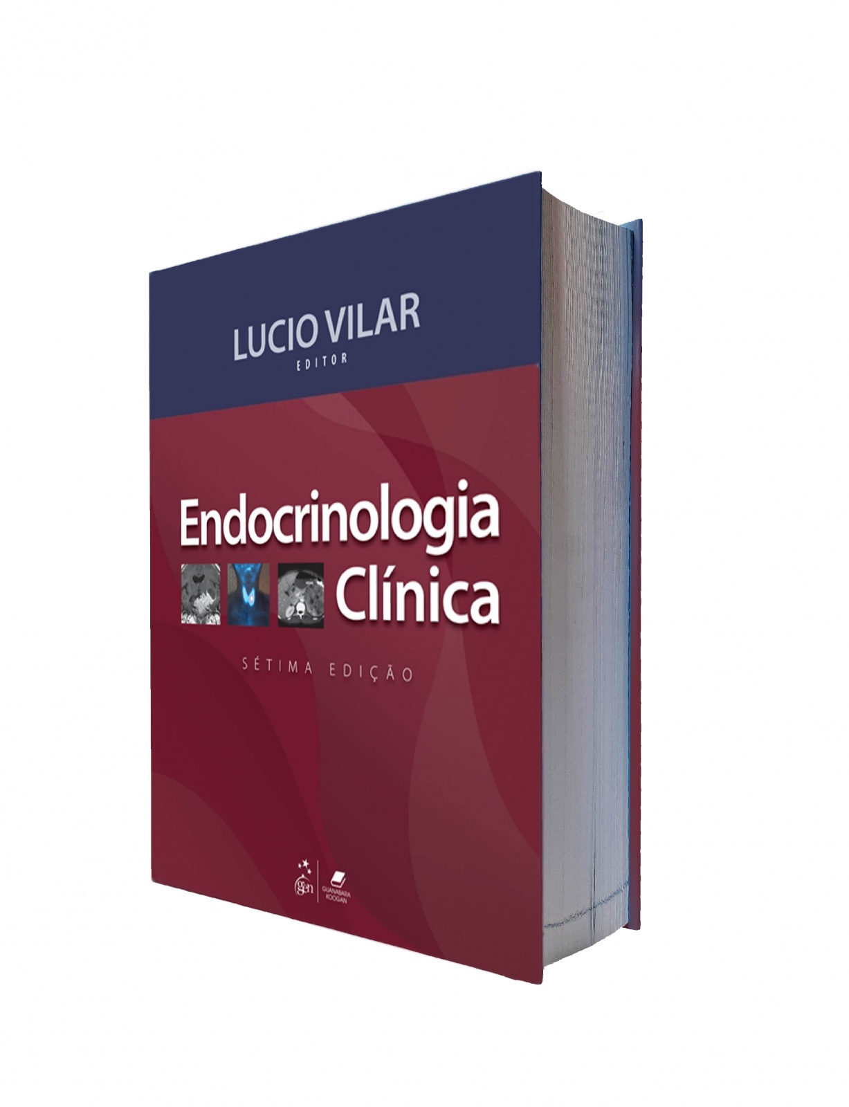 Endocrinologia Clínica