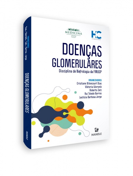 Doenças Glomerulares - Disciplina De Nefrologia Da Fmusp