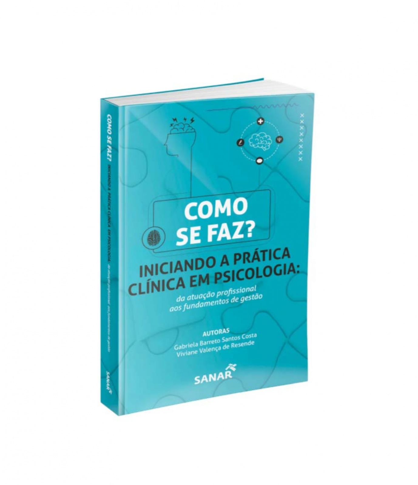 Como Se Faz? Iniciando A Prática Clínica Em Psicologia