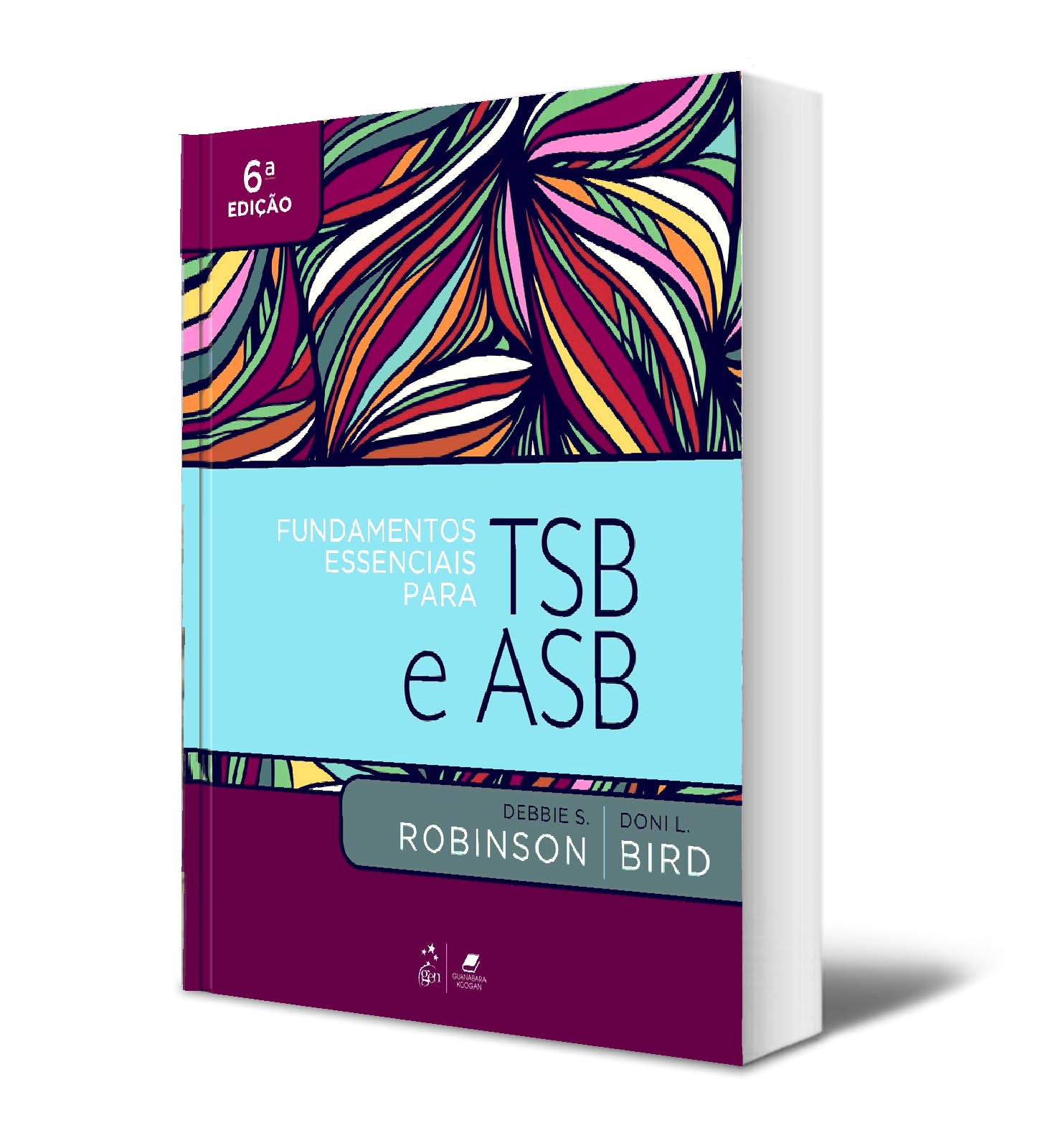 Fundamentos Essenciais Para Tsb E Asb