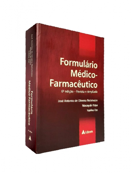 Formulário Médico-Farmacêutico