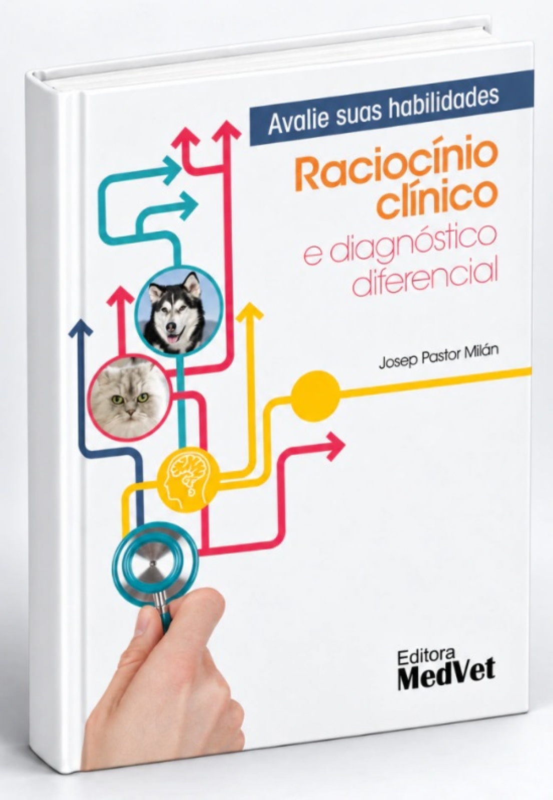 Raciocínio Clínico E Diagnóstico Diferencial