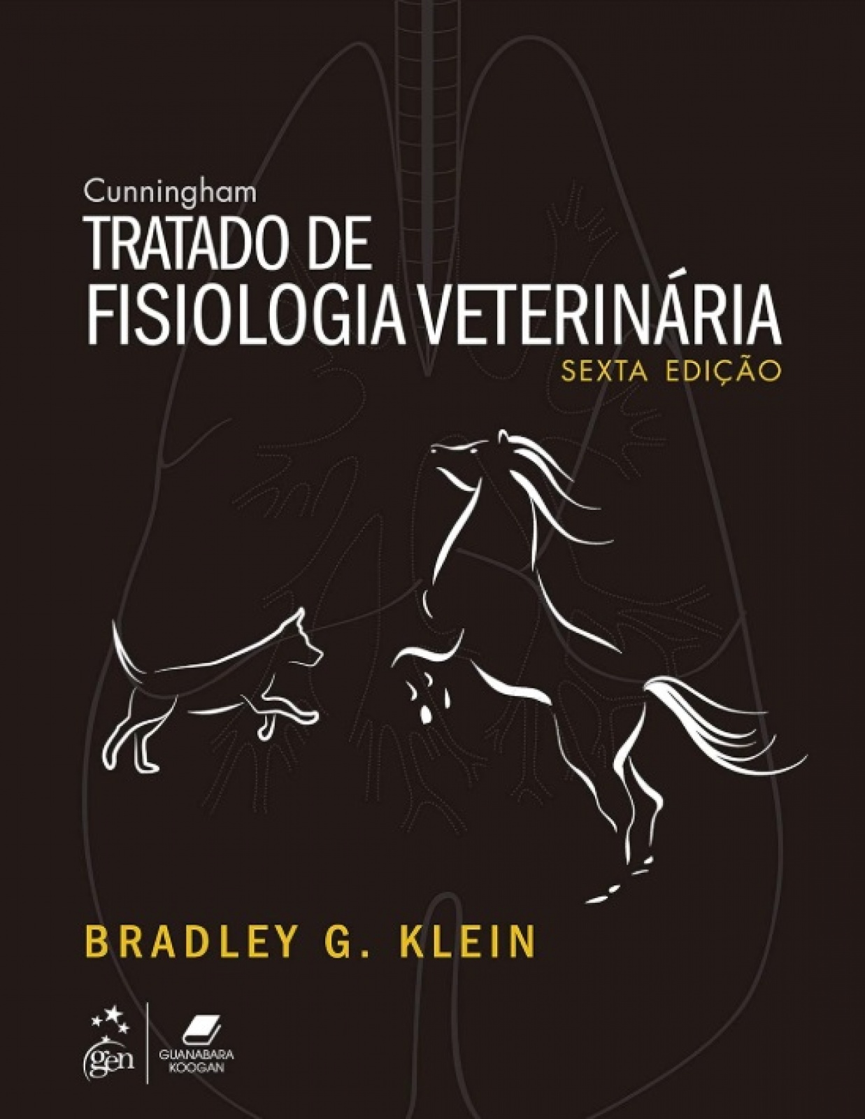 Cunningham - Tratado De Fisiologia Veterinária