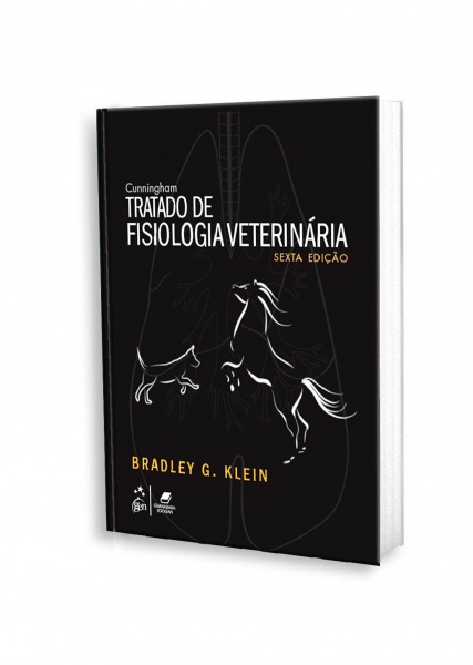 Cunningham - Tratado De Fisiologia Veterinária