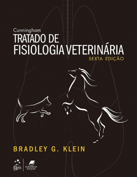 Cunningham - Tratado De Fisiologia Veterinária