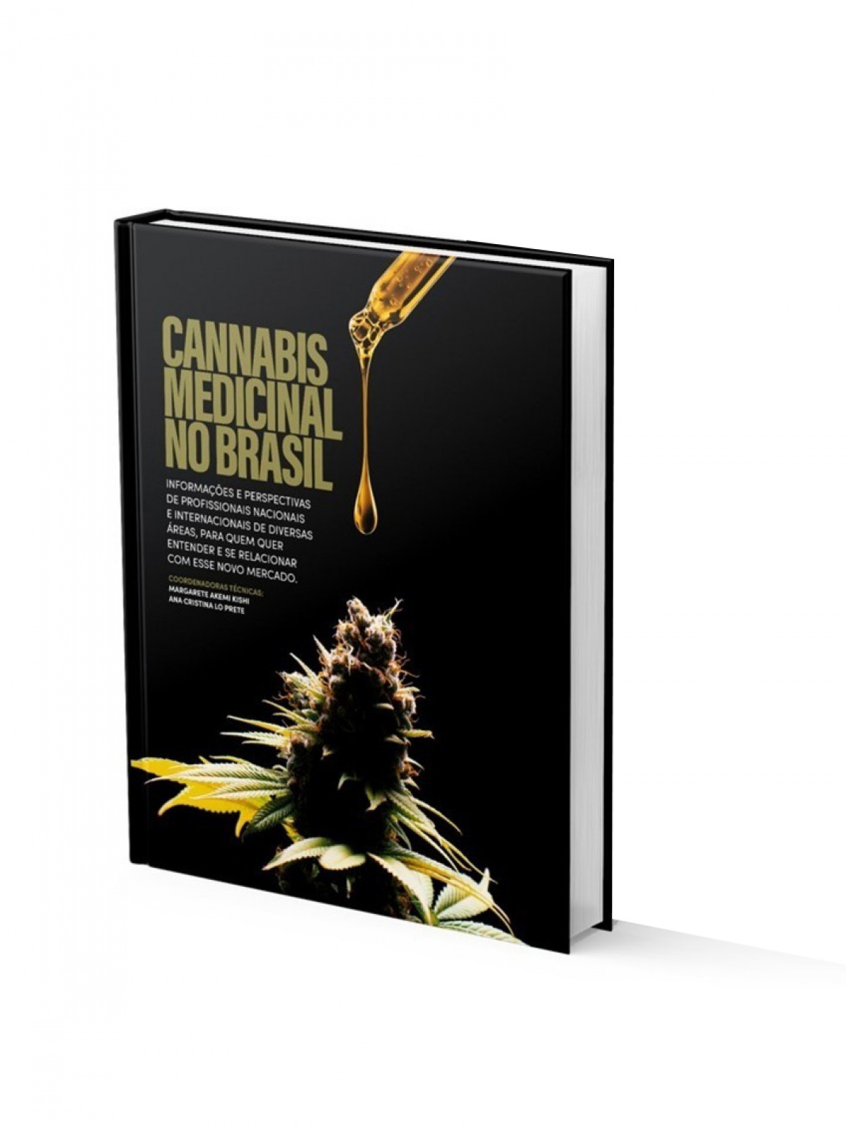 Cannabis Medicinal No Brasil