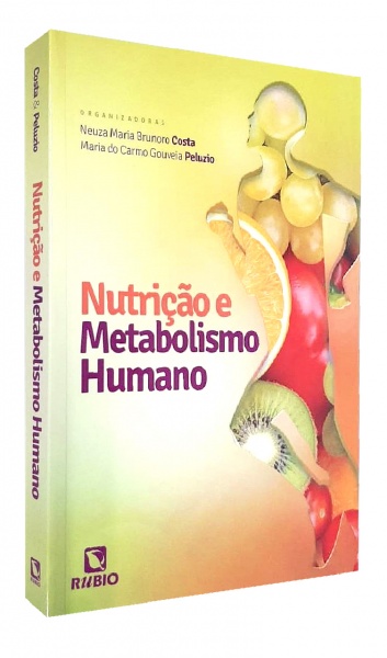 Nutrição E Metabolismo Humano