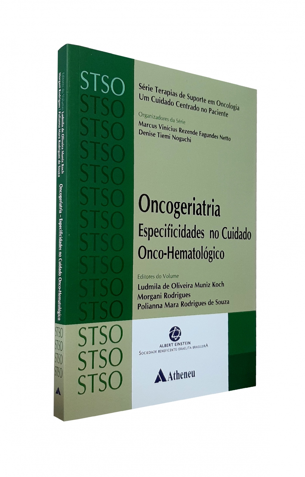 Oncogeriatria - Especificidades No Cuidado Onco-Hematológico