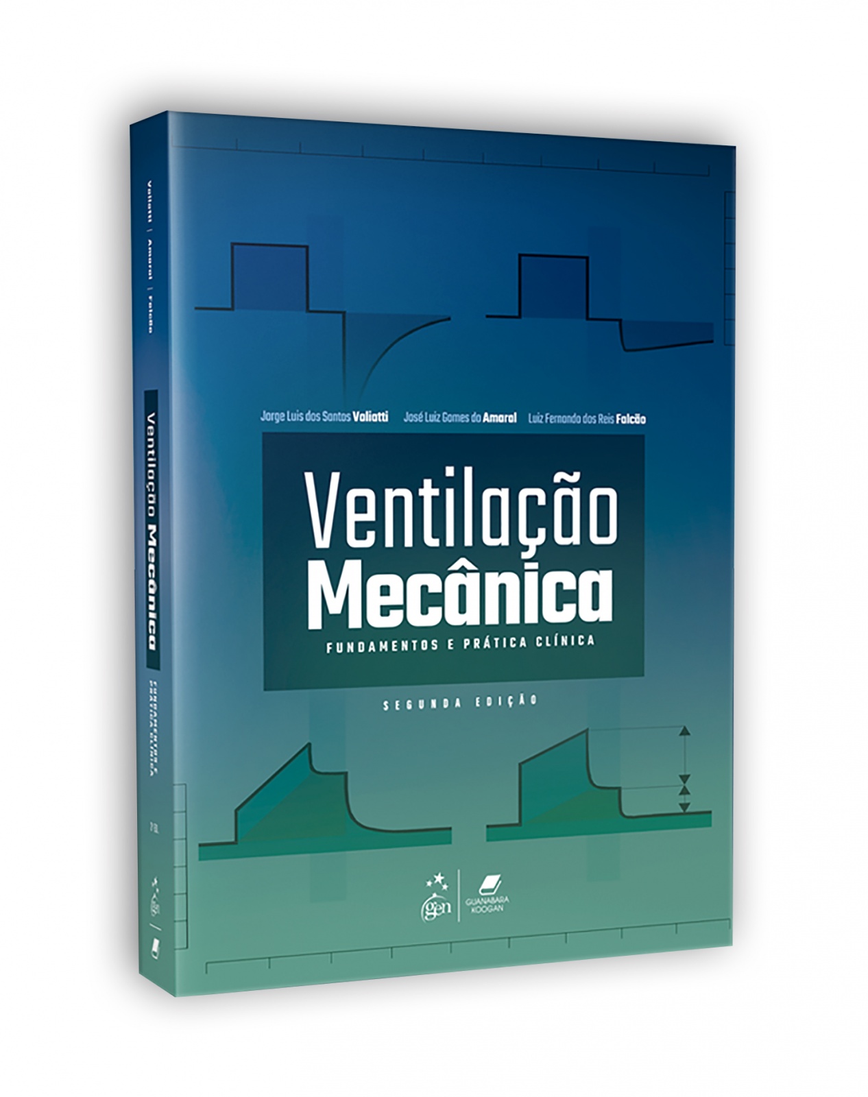 Ventilação Mecânica - Fundamentos E Prática Clínica