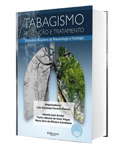 Tabagismo Prevenção E Tratamento