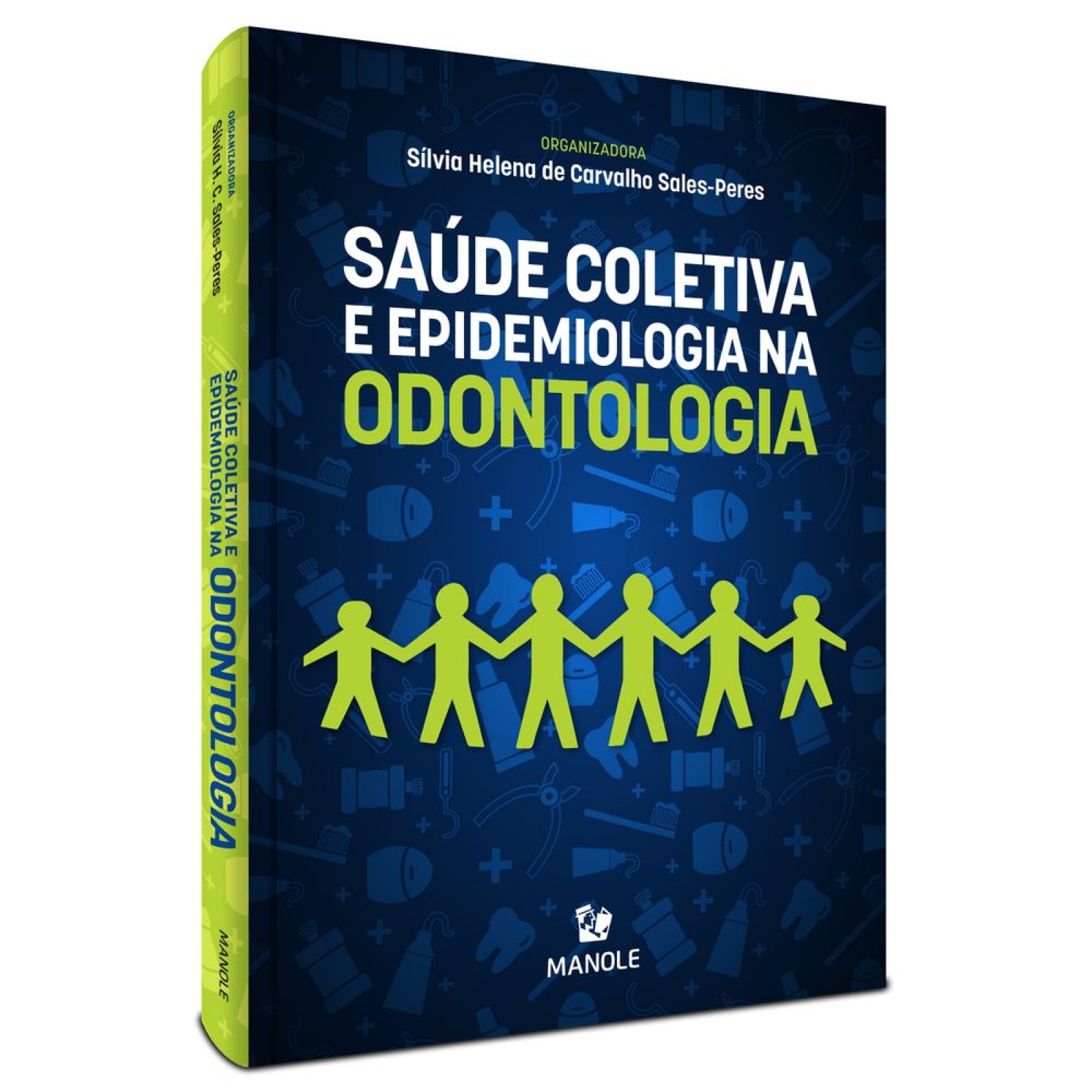 Saúde Coletiva E Epidemiologia Na Odontologia