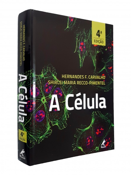 A Célula – 4ª Edição