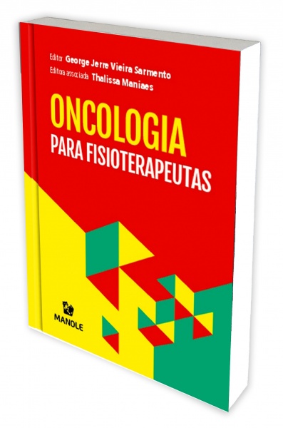 Oncologia Para Fisioterapeutas 