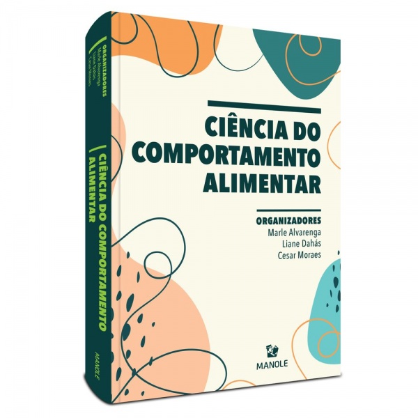 Ciência Do Comportamento Alimentar 