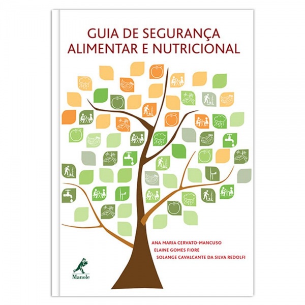 Guia De Segurança Alimentar E Nutricional