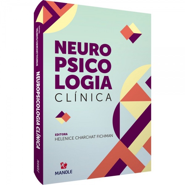 Neuropsicologia Clínica