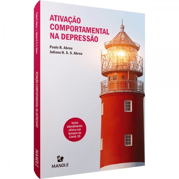 Ativação Comportamental Na Depressão