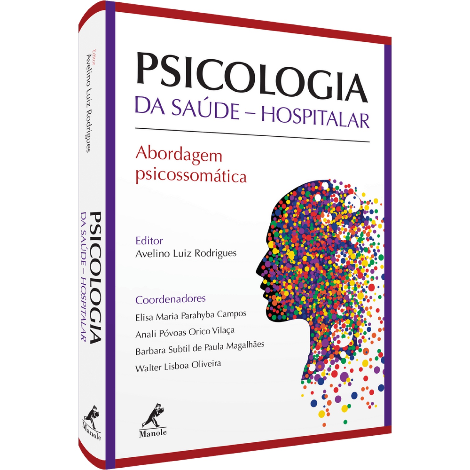 Psicologia Da Saúde Hospitalar