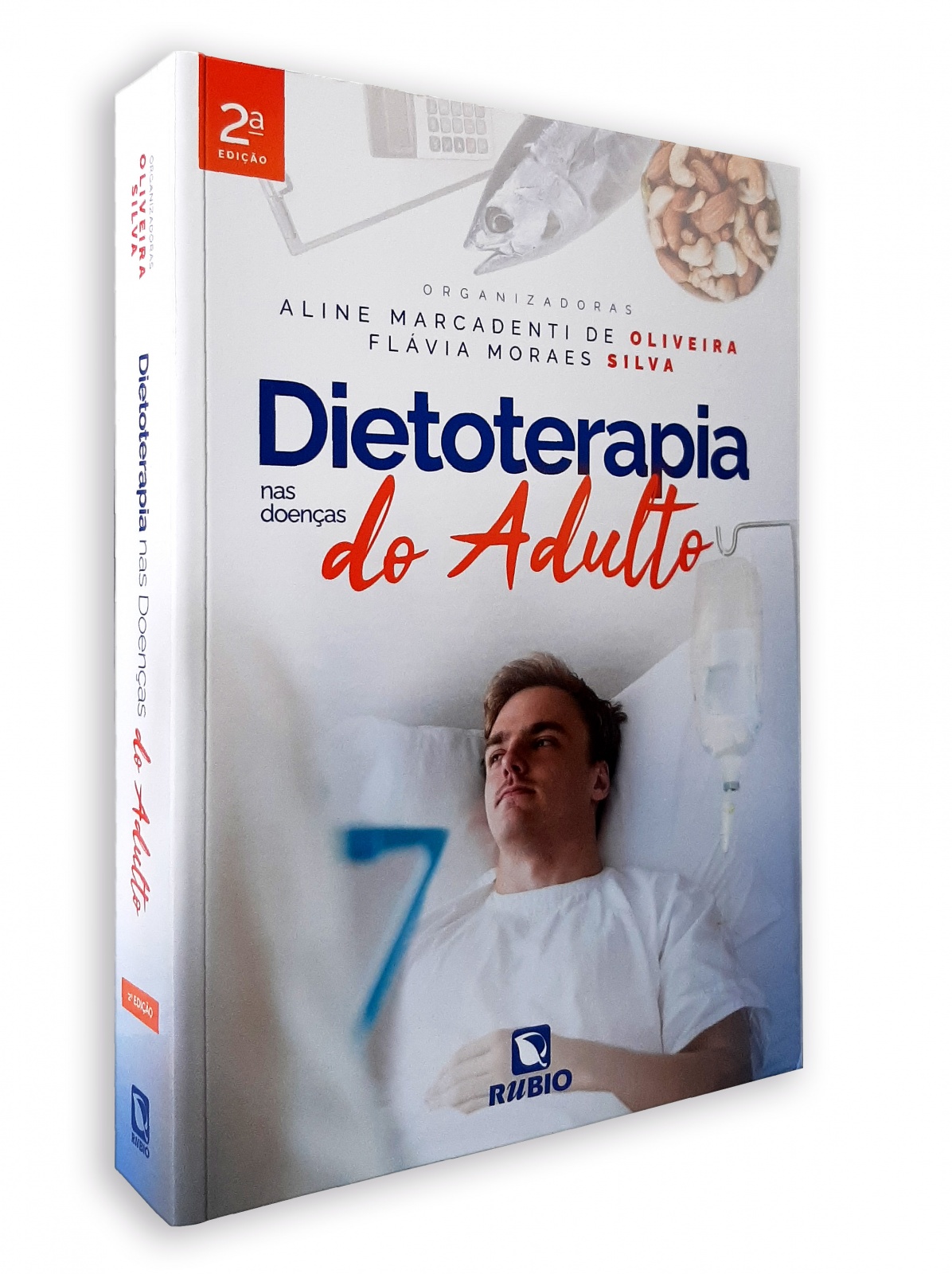 Dietoterapia Nas Doenças Do Adulto