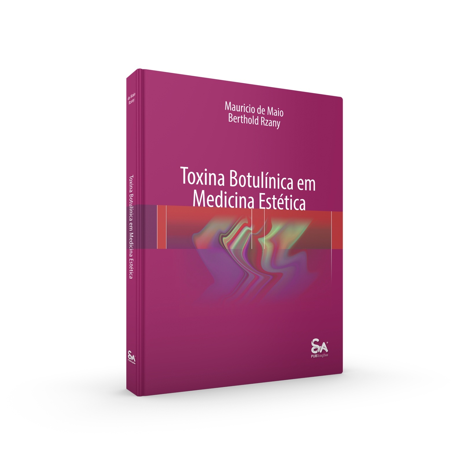 Toxina Botulínica Em Medicina Estética