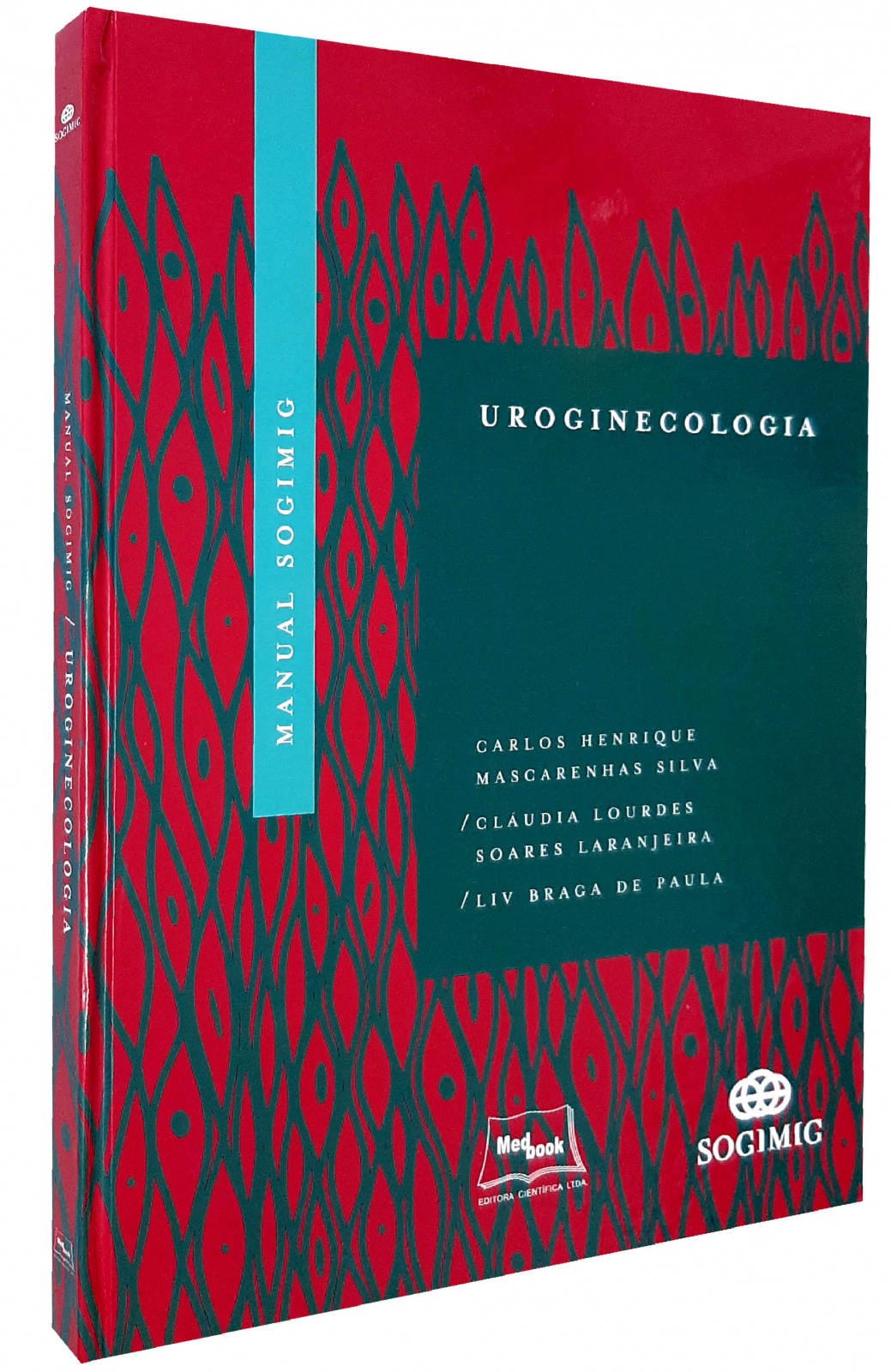 Manual Sogimig De Uroginecologia