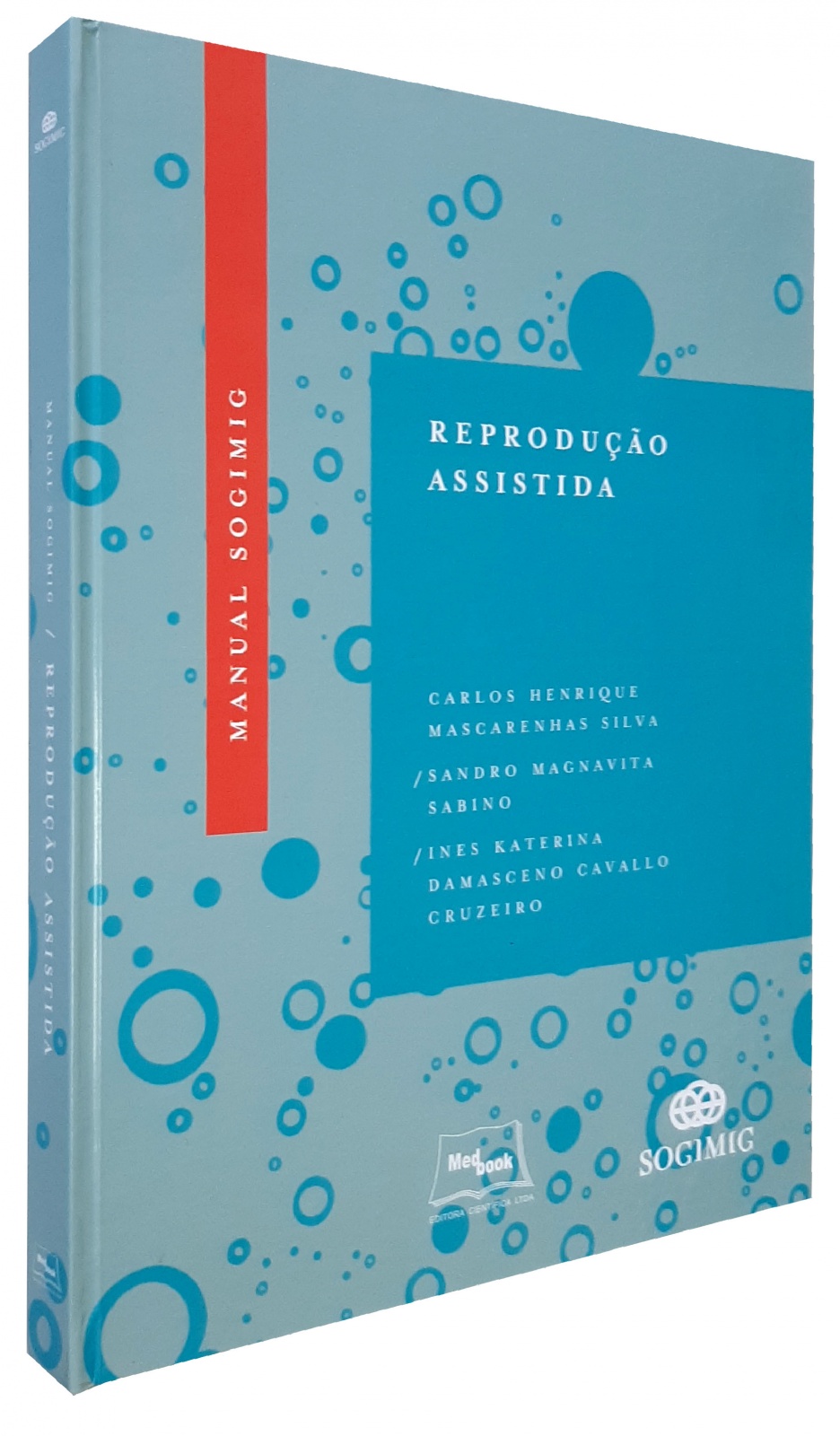 Manual Sogimig De Reprodução Assistida
