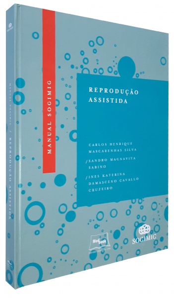 Manual Sogimig De Reprodução Assistida