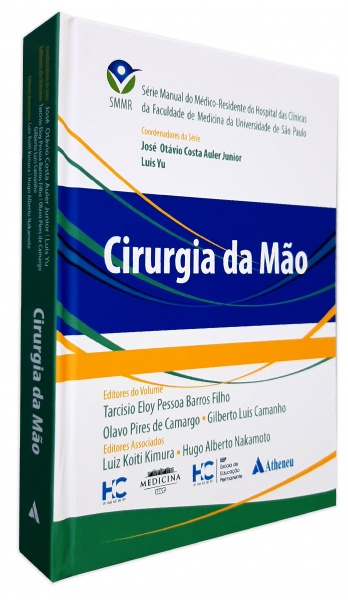 Cirurgia Da Mão - Smmr - Hcfmusp