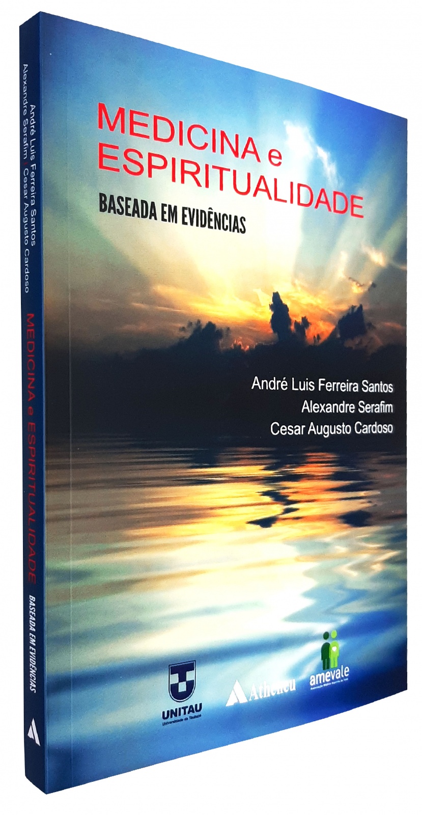 Medicina E Espiritualidade Baseada Em Evidências