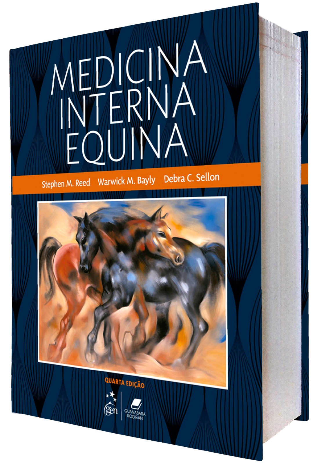 Medicina Interna Equina