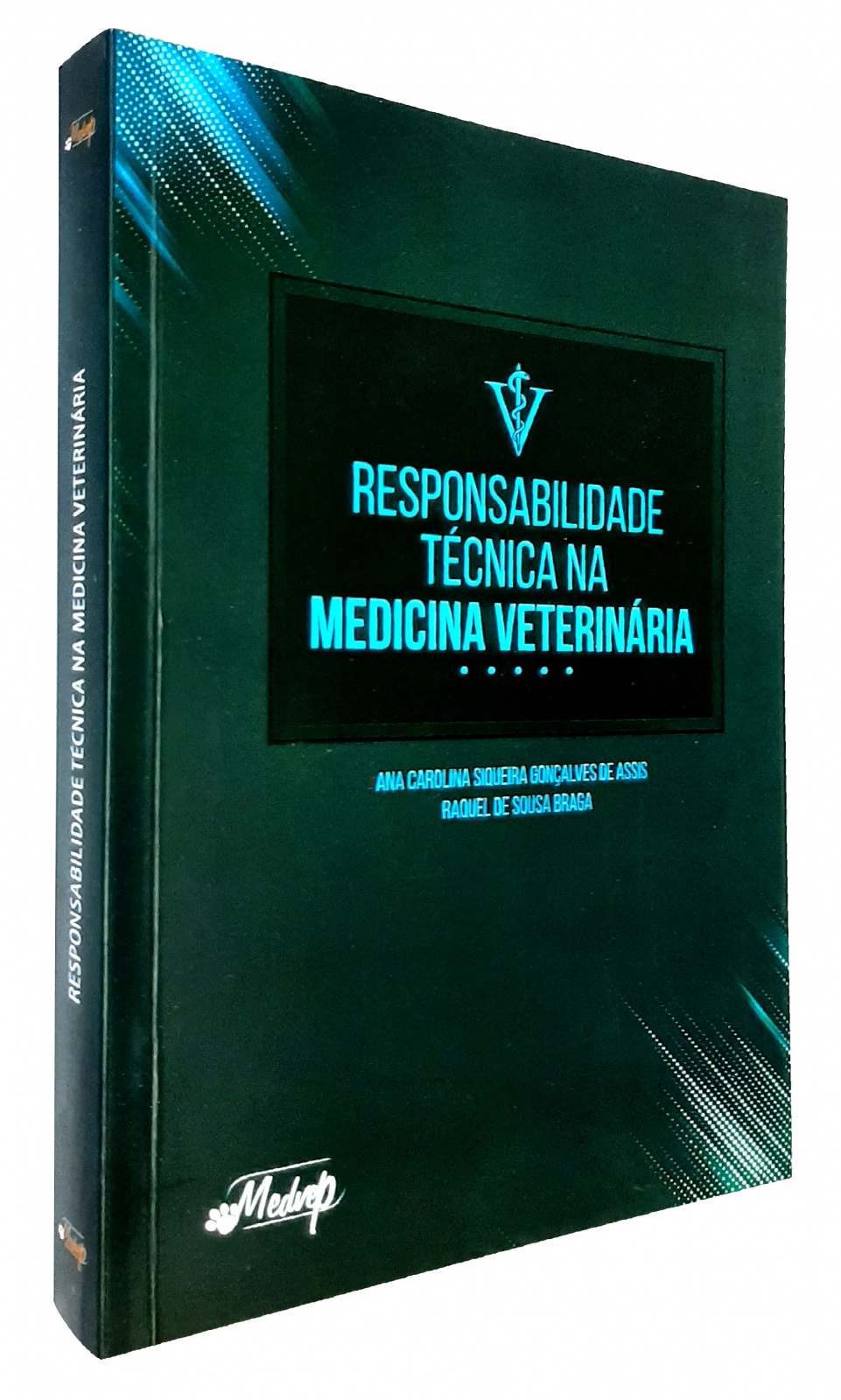 Responsabilidade Técnica Na Medicina Veterinária