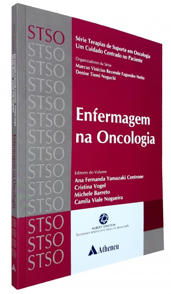 Enfermagem Na Oncologia