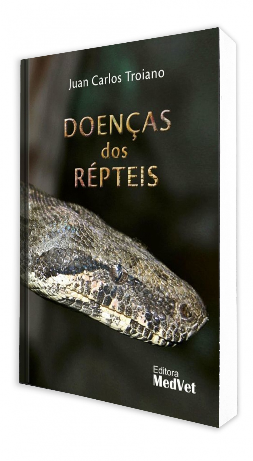 Doenças Dos Répteis