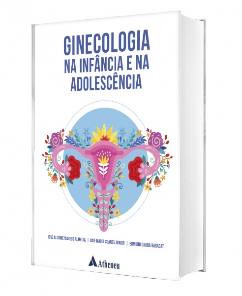 Ginecologia Na Infância E Na Adolescência