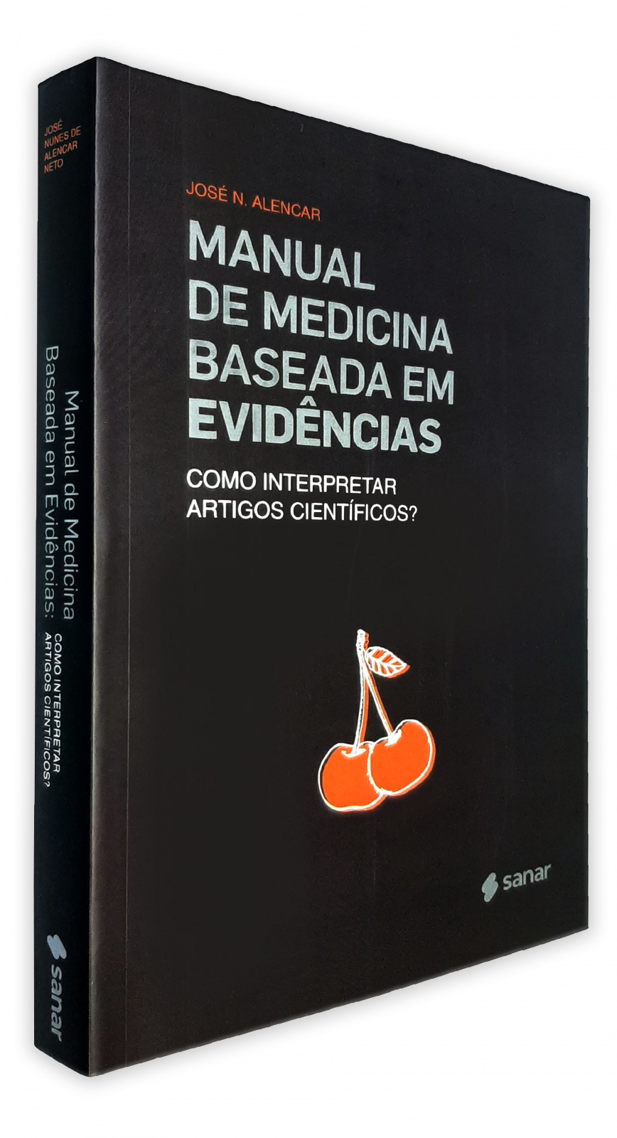 Manual De Medicina Baseada Em Evidências