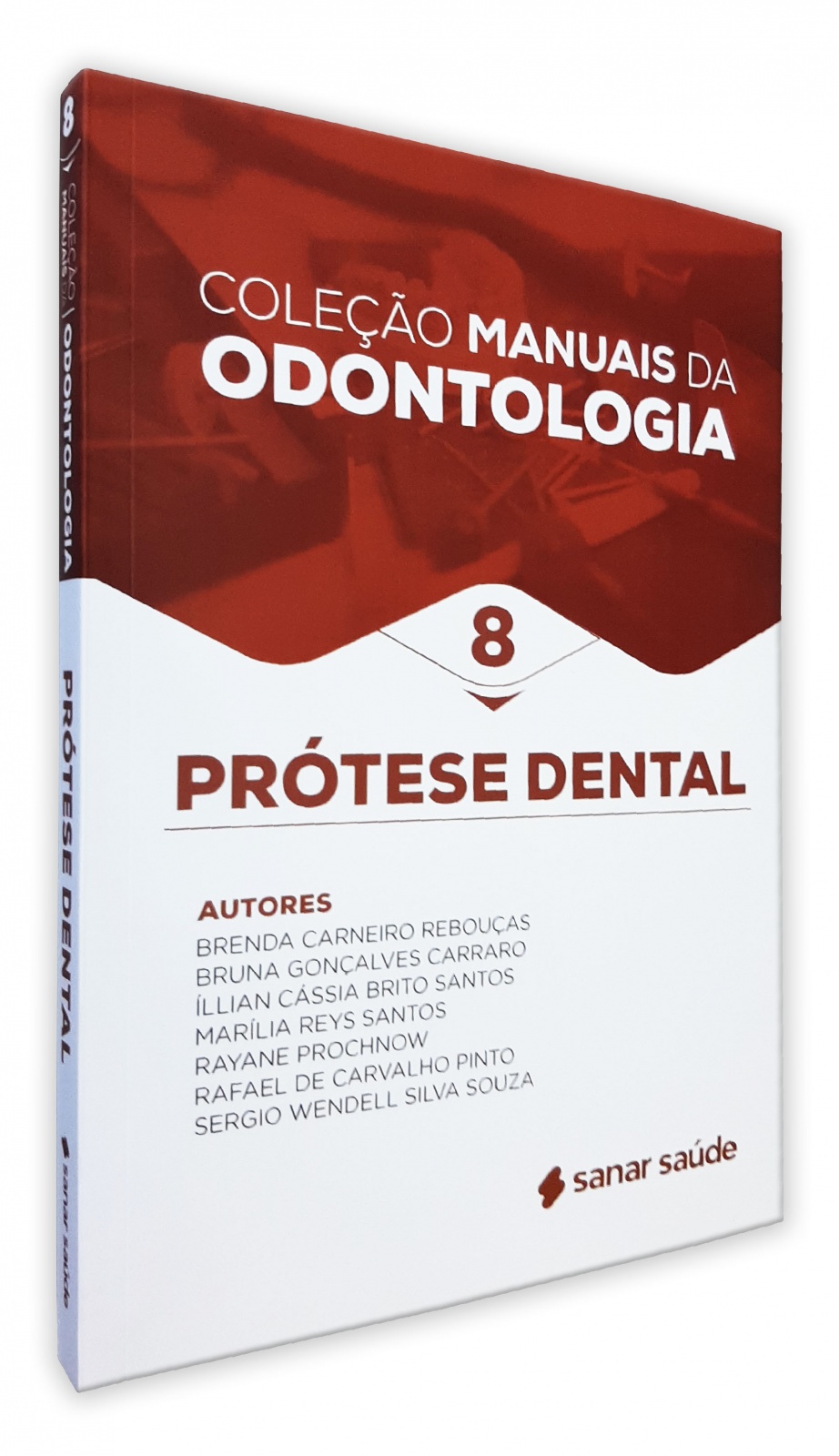 Impacto - Cor e Forma Interna de Dentes Anteriores (Edição