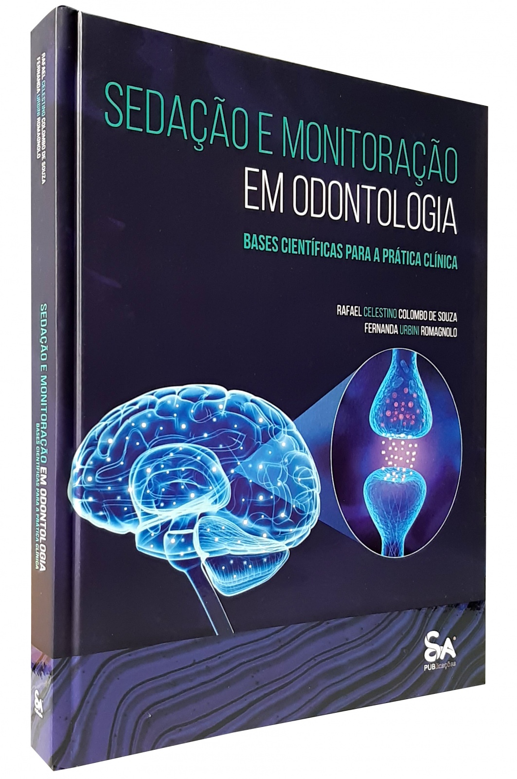 PDF) SEDAÇÃO NA ODONTOLOGIA BRASILEIRA: PASSADO, PRESENTE E FUTURO