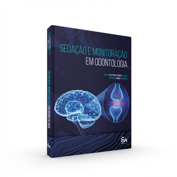 Sedação E Monitoração Em Odontologia