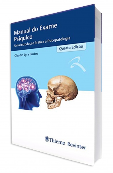 Manual Do Exame Psíquico - Uma Introdução Prática A Psicopatologia