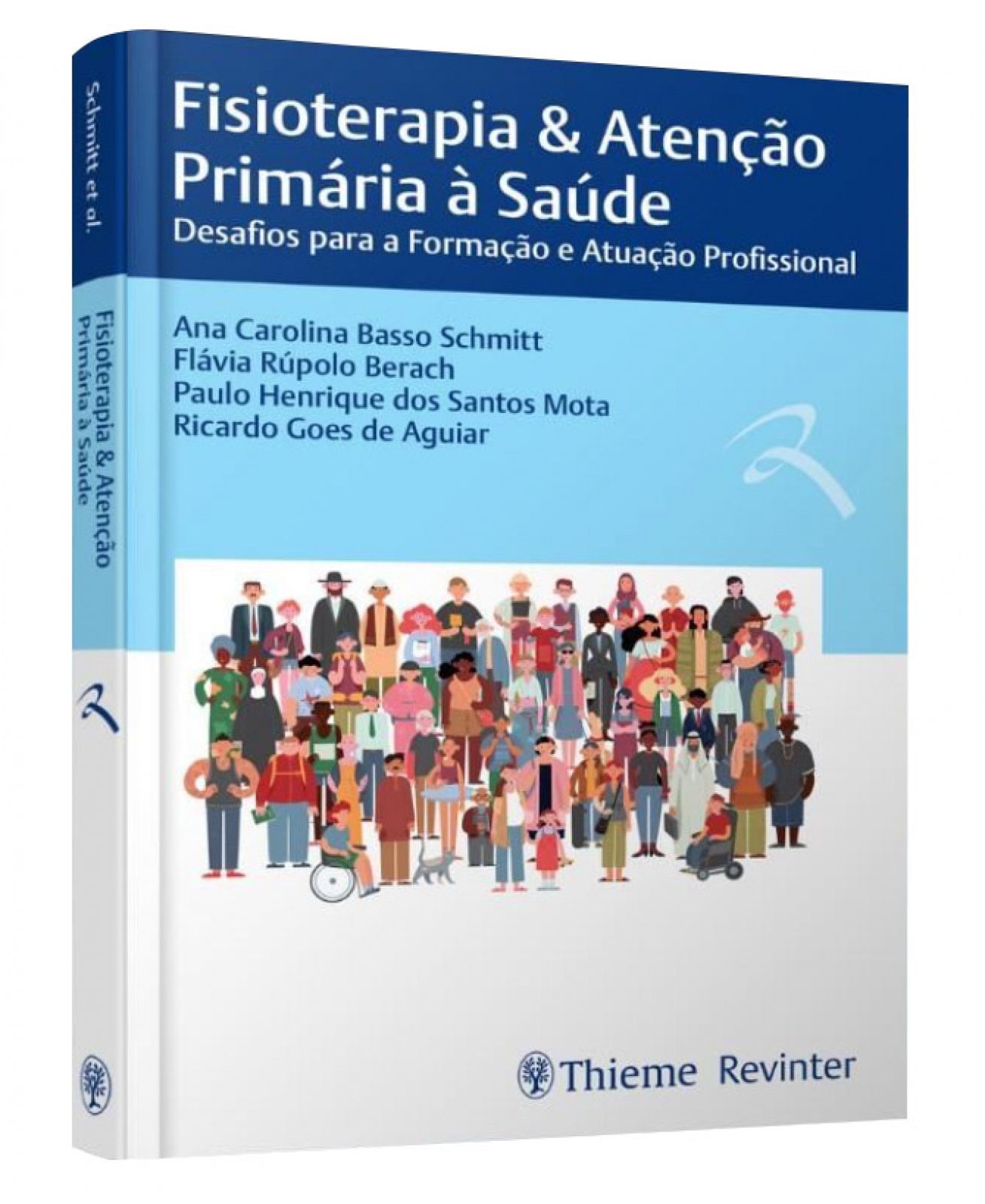 Fisioterapia & Atenção Primária À Saúde