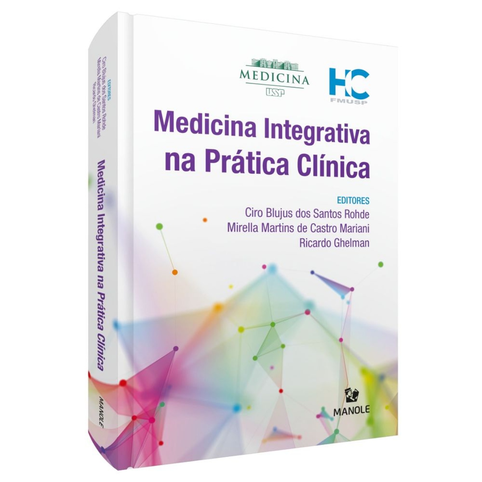 Medicina Integrativa Na Prática Clínica 