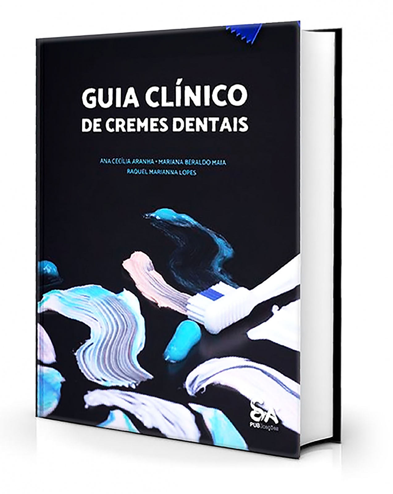 Guia Clínico De Cremes Dentais